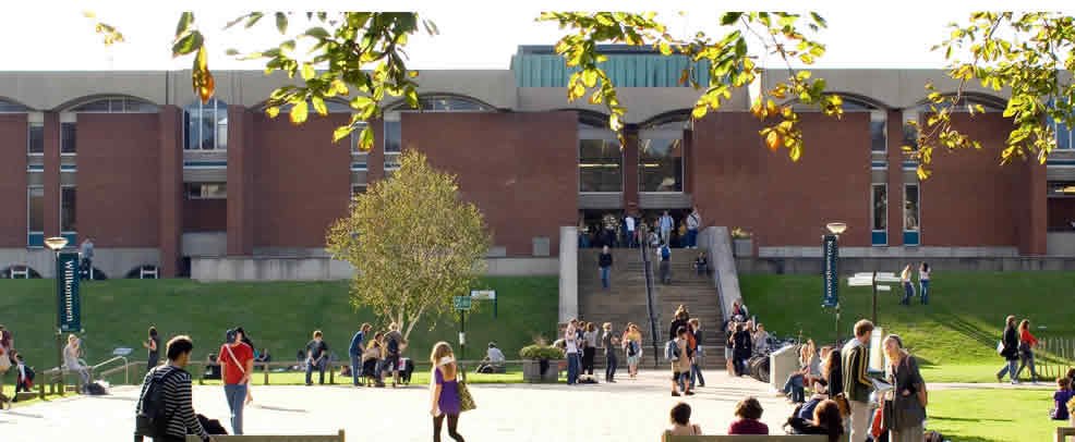 PhD Scholarship in Geography For International Students at University of Sussex in UK, 2017