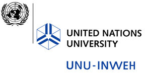 UNU-INWEH Masters Scholarships.