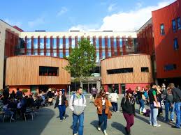 Anglia Ruskin University Mark Wood Art and Design Scholarship, UK