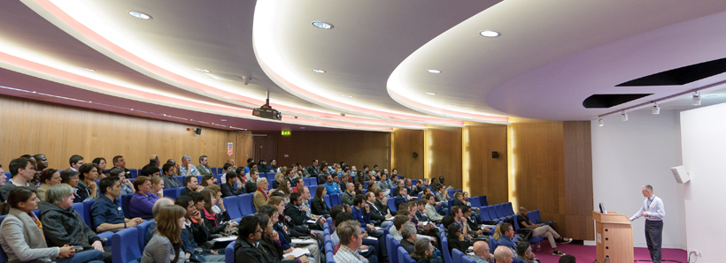 2016 Cranfield Trust MBA Scholarships, UK