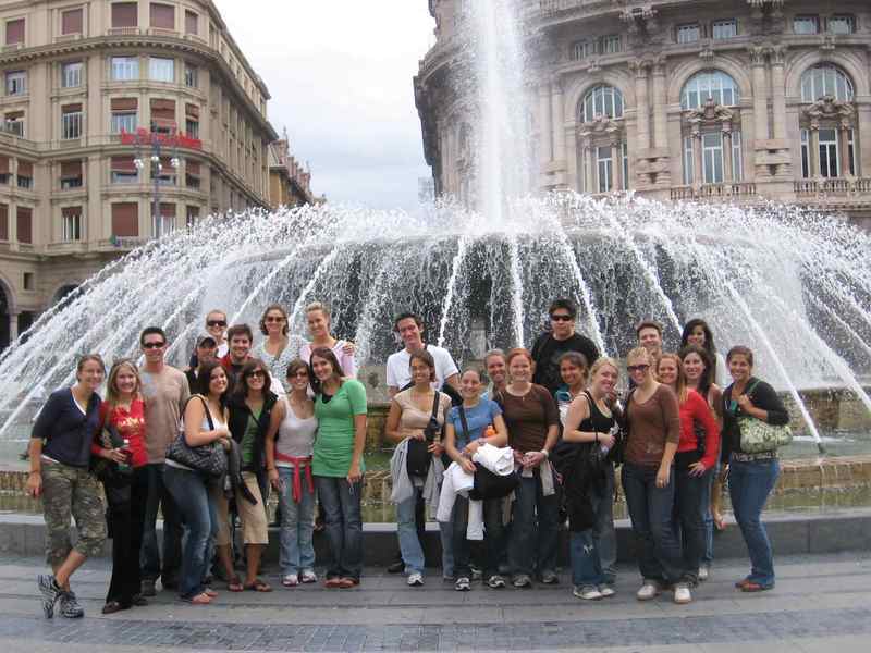 University of Turin International Scholarships, Italy 2016-17