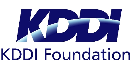 KDDI Foundation Scholarships.