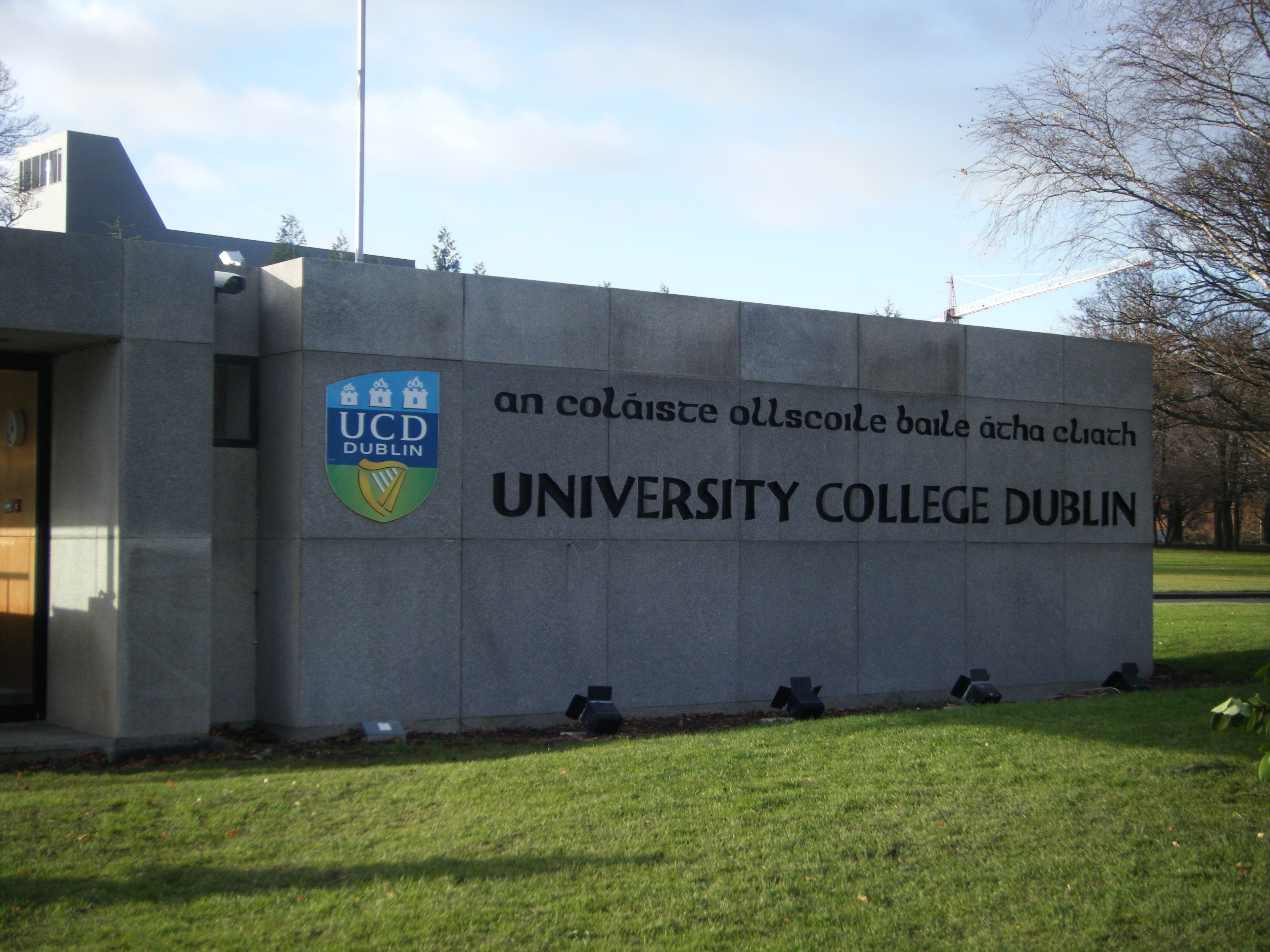 Ireland UCD Sutherland School of Law Doctoral Scholarships