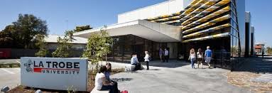 Academic Excellence Scholarships (AES) at La Trobe University, Australia