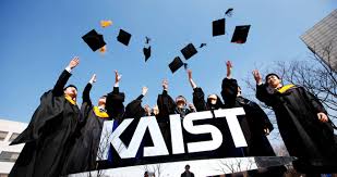 KAIST International Student Scholarships.