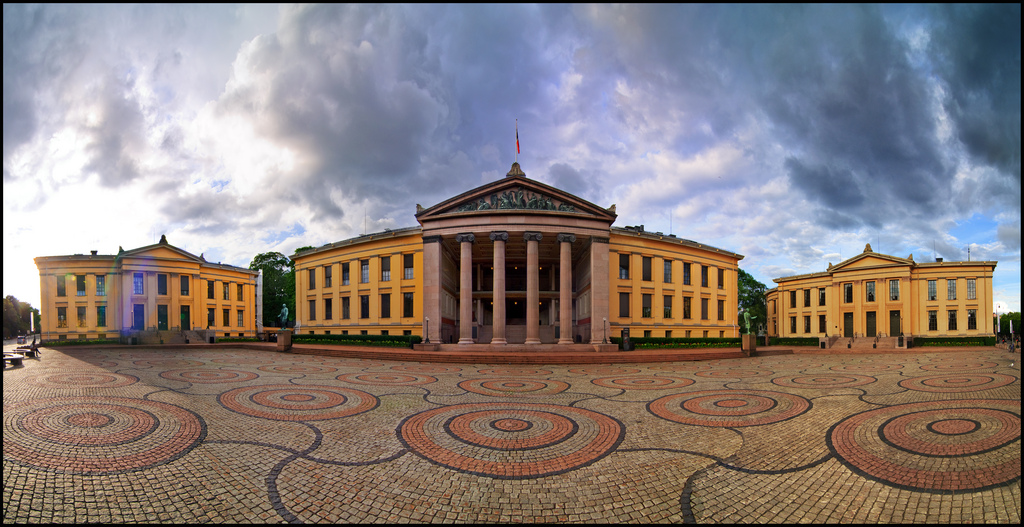  University of Oslo PhD Fellowship in Clinical Nutrition, 2017 