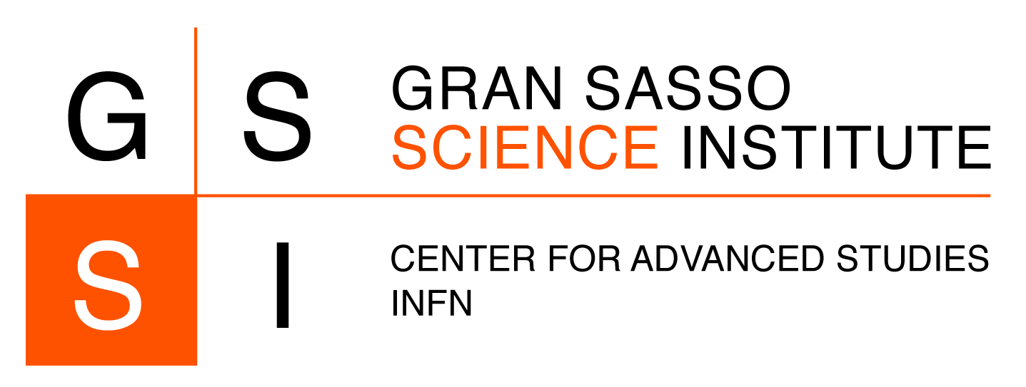  PhD at Gran Sasso Science Institute, Italy, 2016-2017 