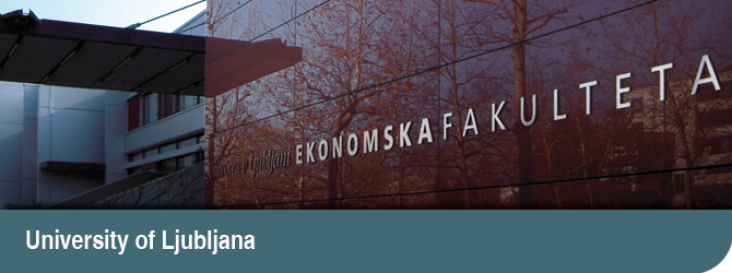 MBA Scholarships, Slovenia, 2017