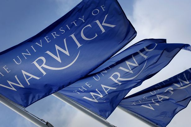 WIRL-COFUND Fellowships at University of Warwick in UK, 2018