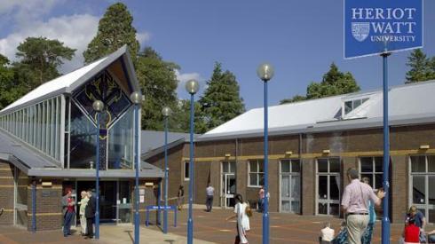Eight Fully-funded PhD Scholarships at Heriot-Watt University, UK