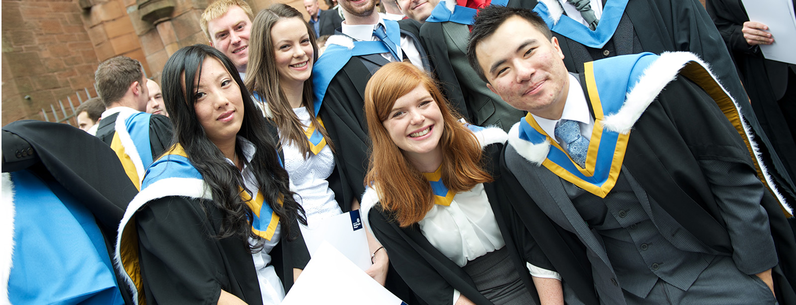 Faculty of Engineering Excellence Scholarship (FEES), UK