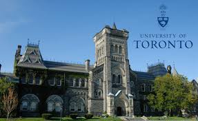 Arts &amp; Science Postdoctoral Fellowships at University of Toronto