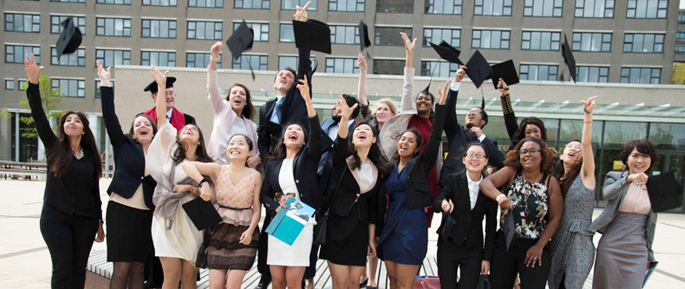 Undergraduate Scholarships at Erasmus University, Netherlands