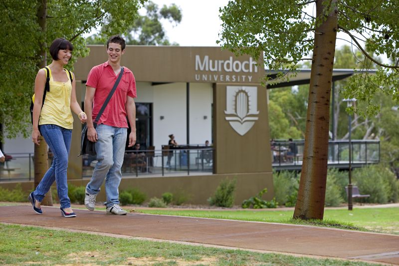 International Research Training Scholarships at Murdoch University in Australia, 2018