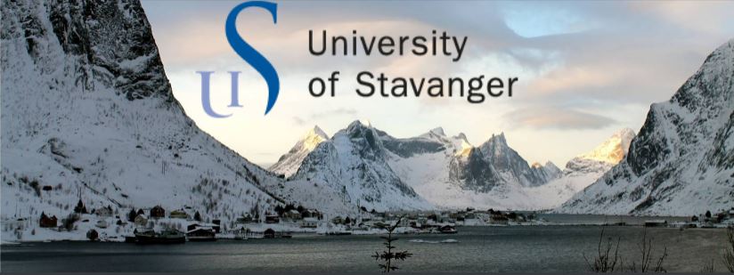 University of Stavanger PhD Scholarships.