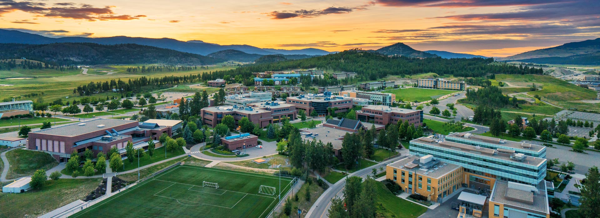 UBC Undergraduate Awards, Canada