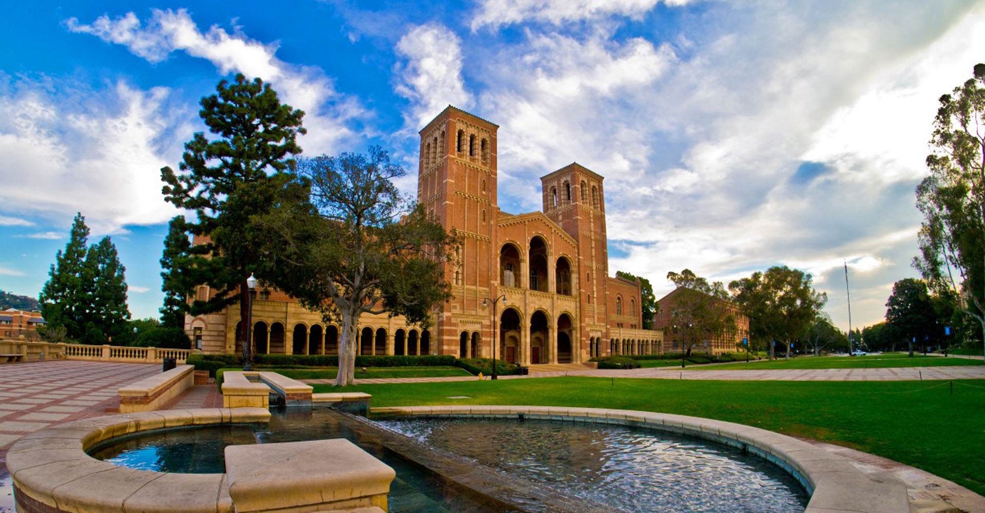 University of California Math Undergraduate Merit Scholarships.