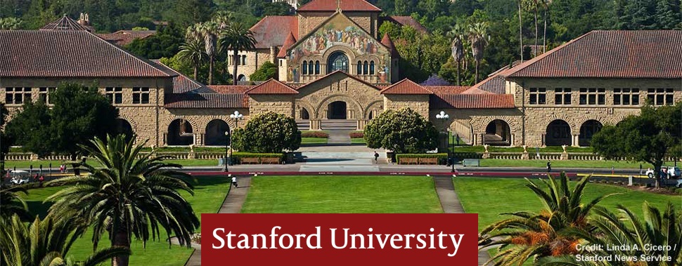 USA Stanford University CREEES Wayne Vucinich Fellowship 2018