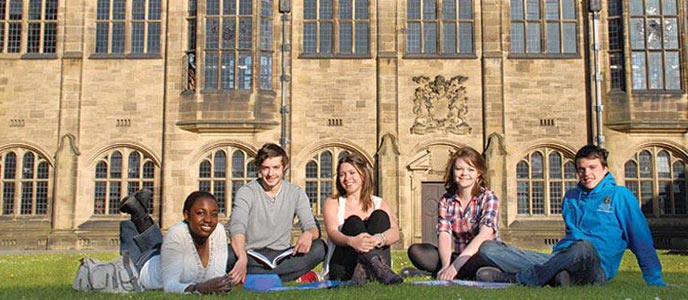 Bangor University International Scholarships in UK, 2017-2018
