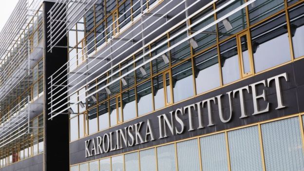 Karolinska Institute Global Master’s Scholarships.