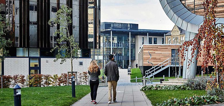 MBA Scholarships at Leeds University 2018