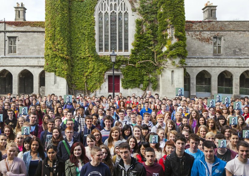 NUI Galway Club Executive MBA Scholarships.