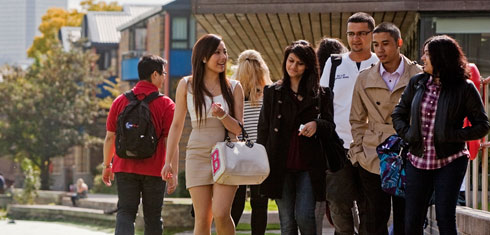 Queen Mary University of London Full and Partial Scholarships.