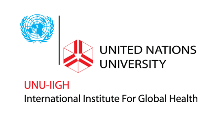 United Nations University-IIGH International PhD Fellowship in Malaysia, 2017