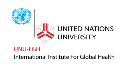  United Nations University-IIGH International PhD Fellowship in Malaysia, 2017 