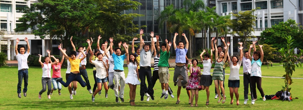 CSC Scholarships for International Master’s and PhD Candidates in Tsinghua University, China, 2017
