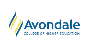 Avondale International Merit Scholarships.