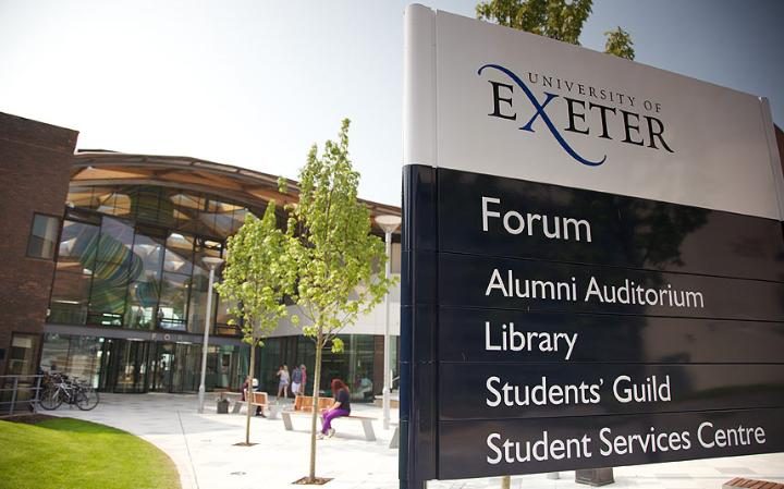 20 Full-Fee Scholarships 2017, UK