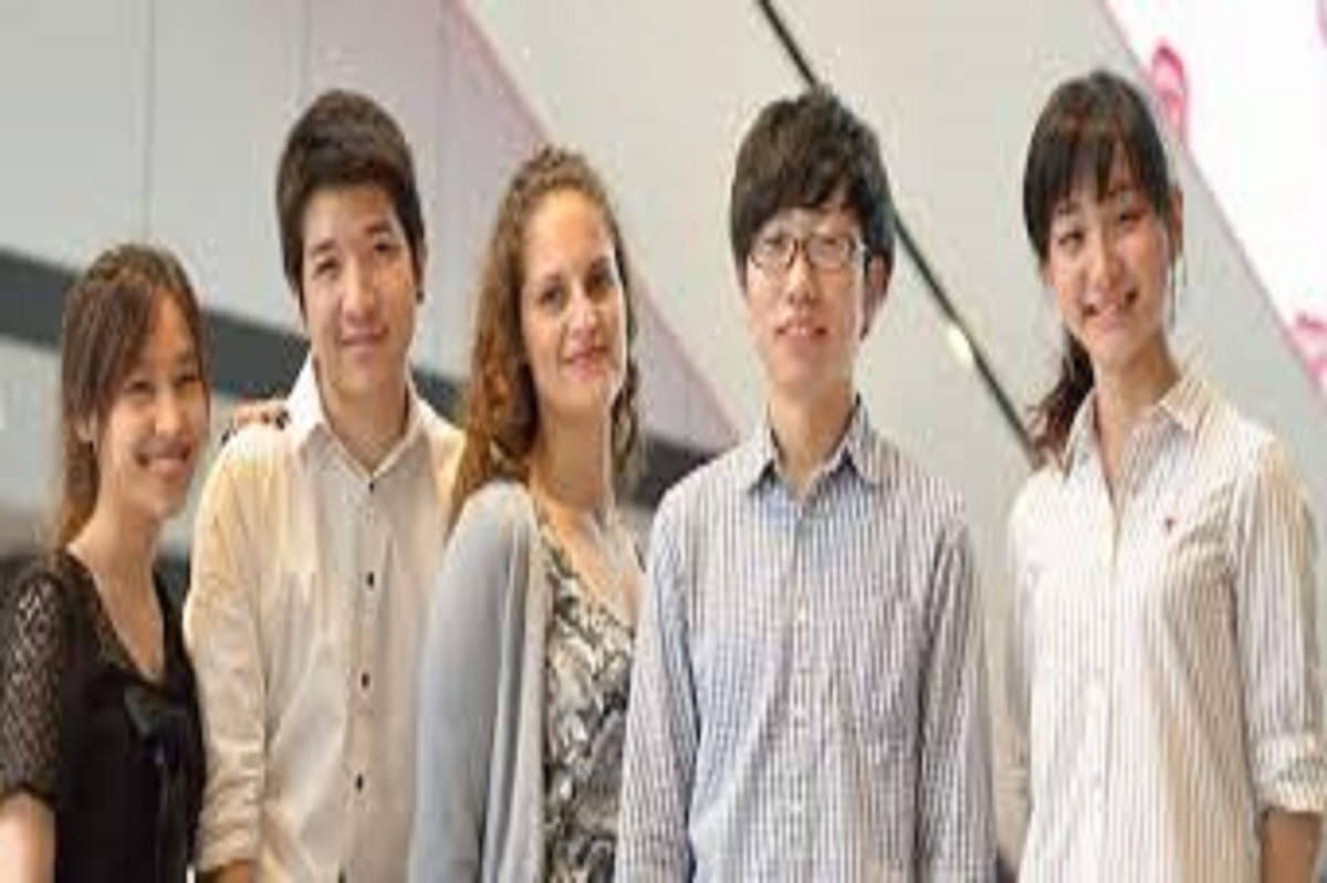  Atsumi International Scholarships. 