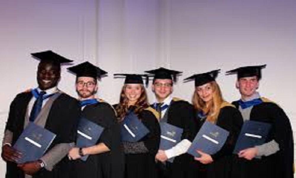 Coventry University Scholarships.