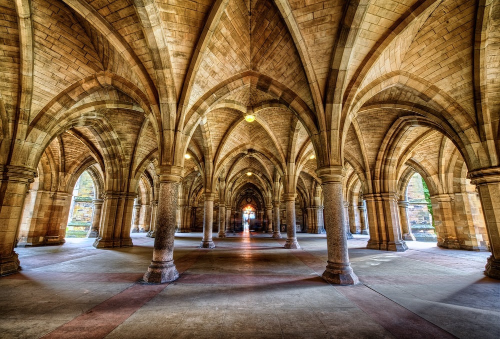 Gordon Full or Partial Fees Scholarship at University of Glasgow in UK, 2017