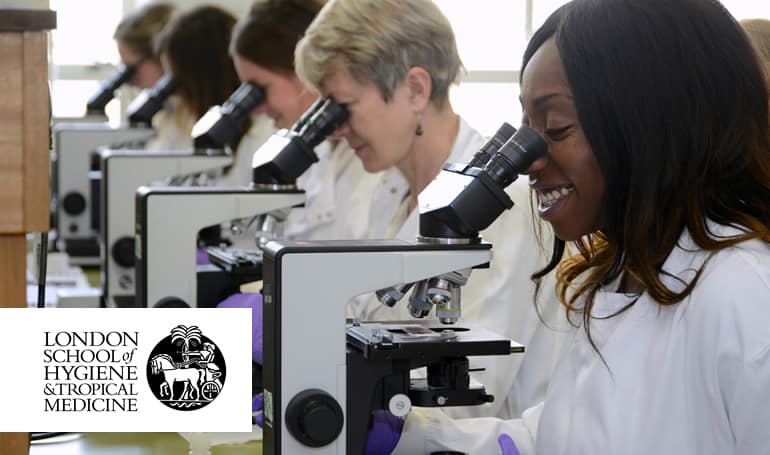 Professional Diploma Full Scholarships for Developing Countries in Africa, 2017