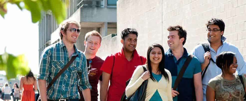 International Development Scholarships for International Students at University of East Anglia in UK, 2017