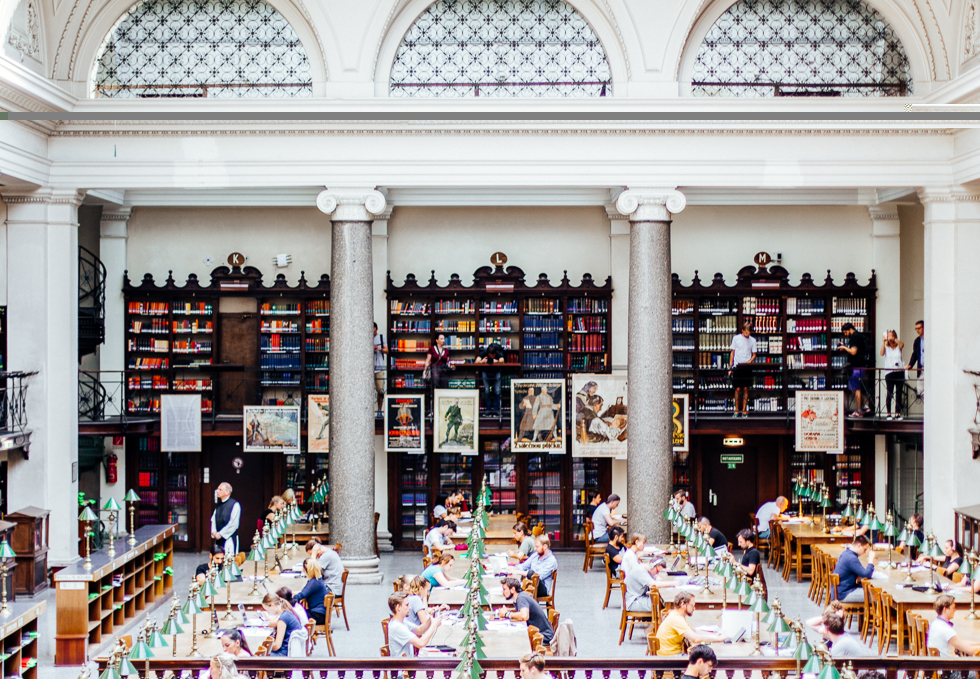  CoQuS PhD Fellowships at University of Vienna in Austria, 2018 