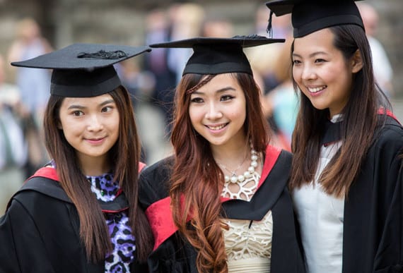 University of the West Lotus Undergraduate and Master Scholarships in USA, 2017-2018