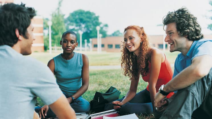 University of Bamberg International Scholarships.