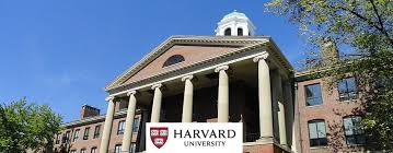 Harvard University Center for the Environment Fellowships 2017