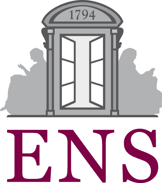 ENS International Selection Scholarships.