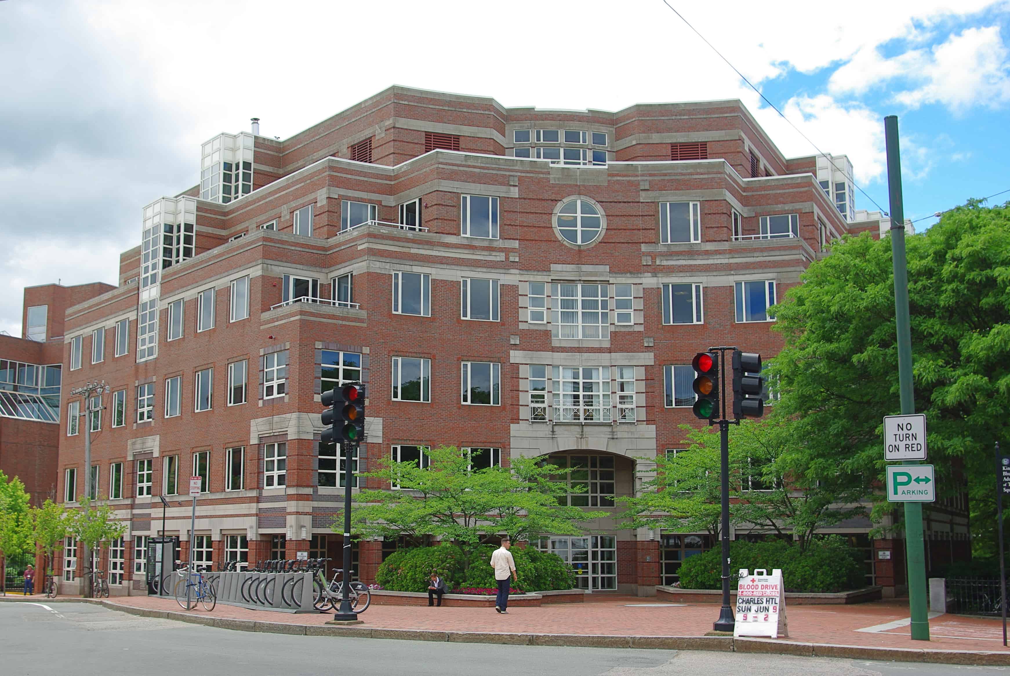 China Public Policy Postdoctoral Fellowships at Harvard Kennedy School in USA, 2017