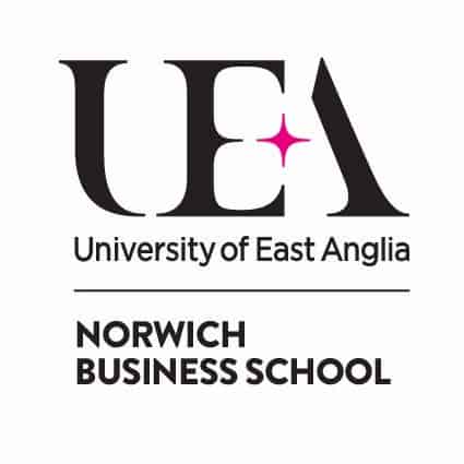 Norwich Business School Scholarships.