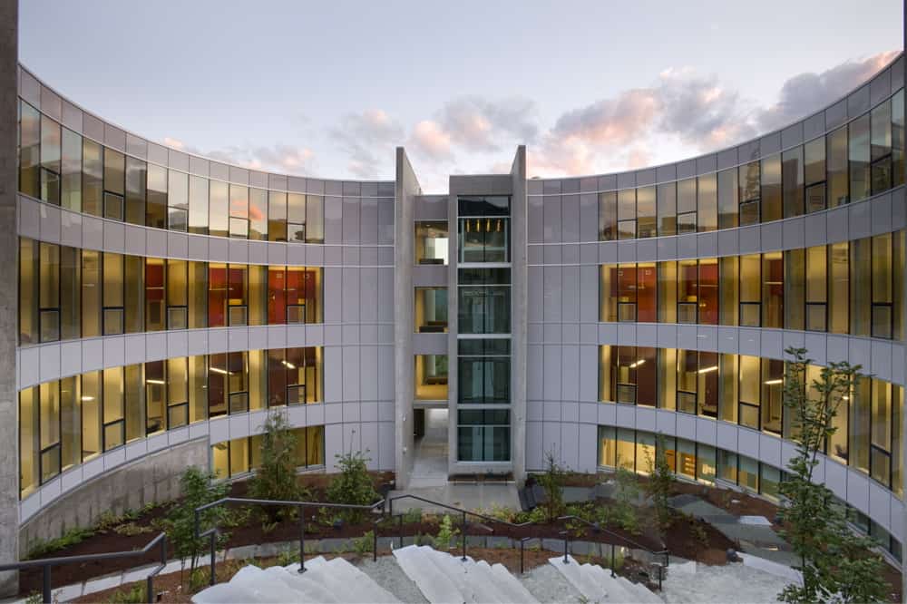 Quest University Scholarships for International Students in Canada, 2017-2018