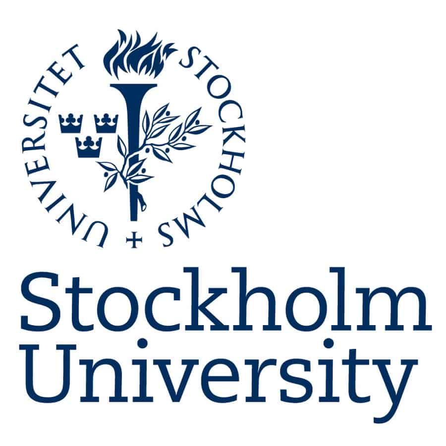 phd student stockholm university