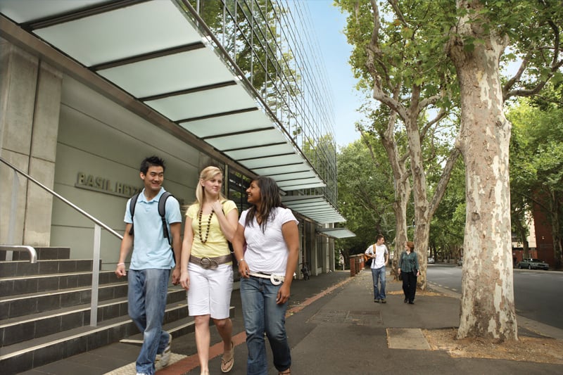 Postgraduate Scholarships at University of South Australia for International Students 2017