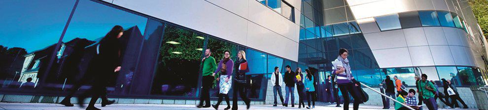 University of Brighton Huxley Scholarships 2017-18