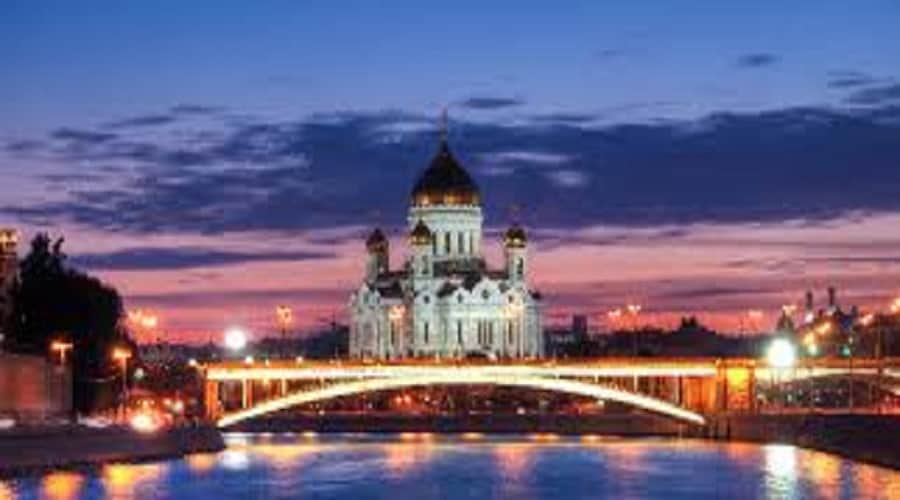 Master's Scholarships at HSE University, Russia