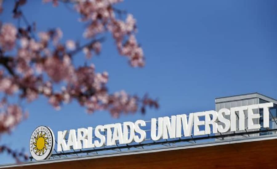 The Karlstad University Global Masters Scholarships.